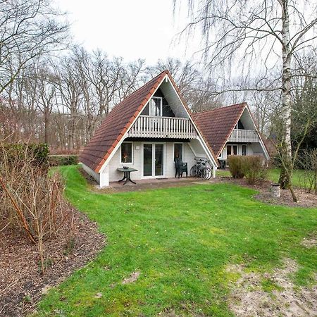 Вілла Stijlvolle Vakantiewoning Just For Holliday Грамсберген Екстер'єр фото