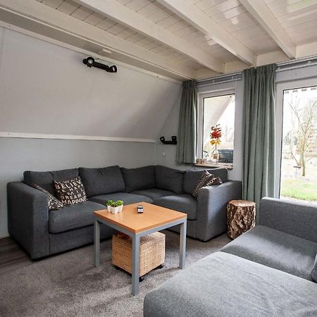 Вілла Stijlvolle Vakantiewoning Just For Holliday Грамсберген Екстер'єр фото