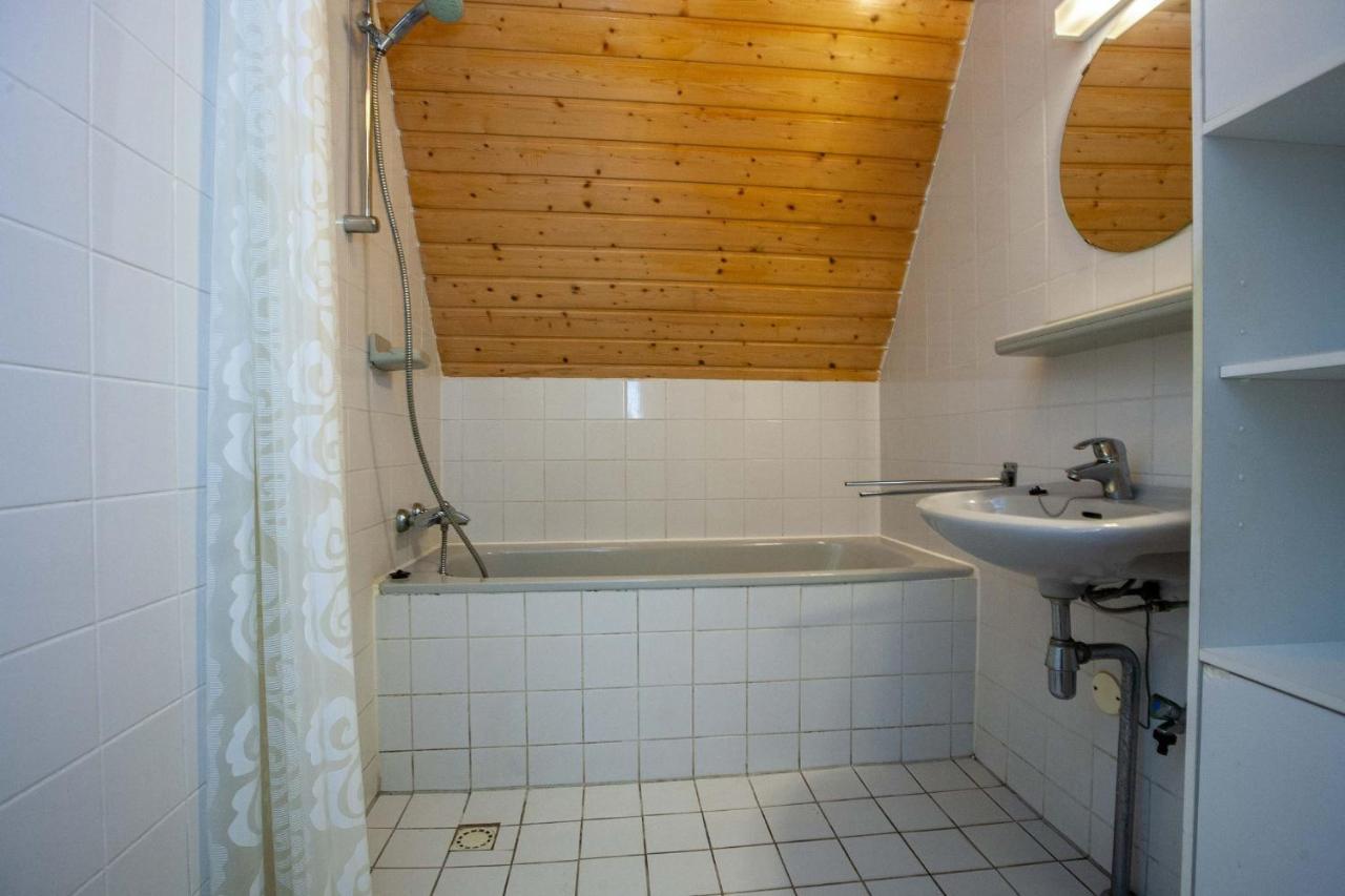Вілла Stijlvolle Vakantiewoning Just For Holliday Грамсберген Екстер'єр фото